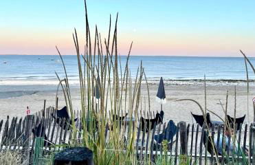 Les 4 Belles maison Ile de Ré - Foto 26