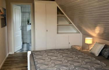 Appartements Friedrichsen - Foto 18