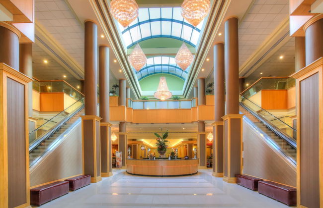 Florida Hotel & Conference Center in the Florida Mall - Foto 2