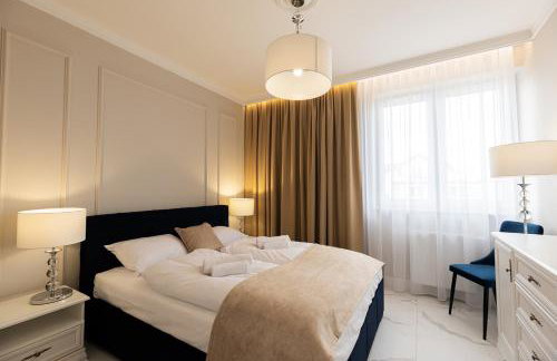 Apartamenty Prestige Mielno-Uniescie - Foto 5