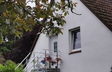 Ferienwohnung "Pipistrello" mit Minizoo - Foto 16