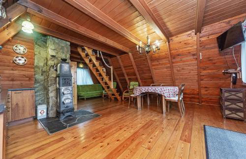 Domek Widok - Foto 12