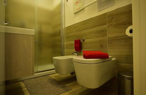 Folco Studio Apartment - Foto 79