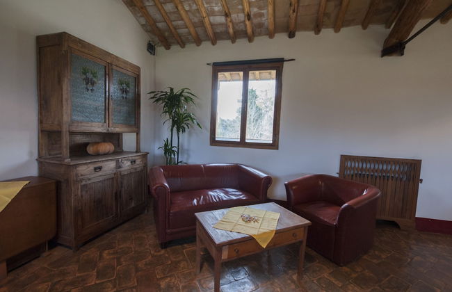 Borgo di Tragliata - Foto 50