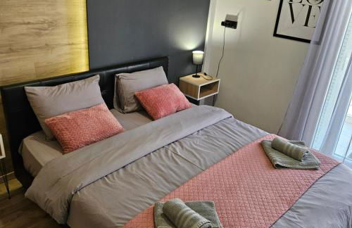 Central 3 Modern Apartment with FREE parking - Foto 15