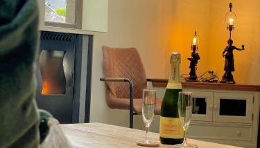 La Chapelle dans le bois - Foto 5