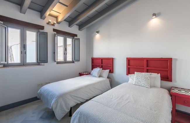 Apartamentos Tintes12 - Foto 9