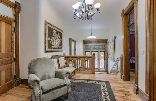 Farnsworth Mansion - Foto 22