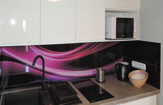 Apartment in Rewal Near Blue Flag Beach - Foto 8