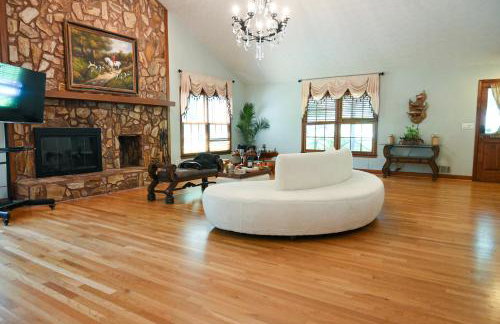 City life, country living style - Foto 6