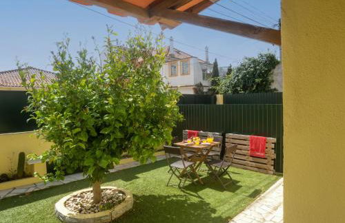 Villa Sintra-Riviera by Interhome - Foto 3