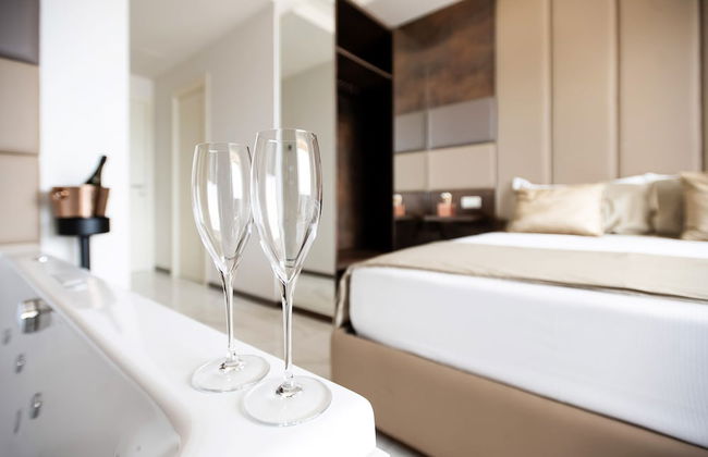 Imperatrice Suites - Foto 66