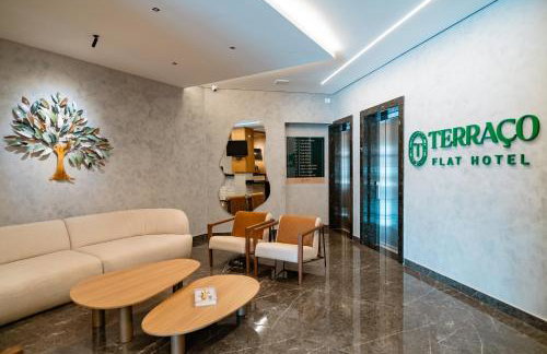 Terraço Flat Hotel - Photo 17