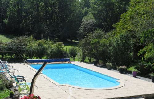 Holiday Home Les Grèzes by Interhome - Foto 34