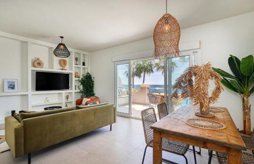 Apartment El Paseo - gerenoveerd appartement met zeezicht - Photo 24