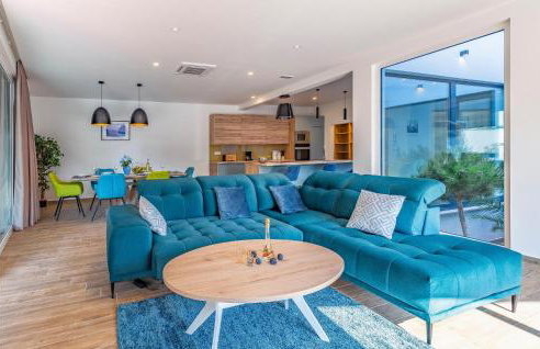 Beautiful Home In Porec With Kitchen - Foto 32