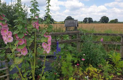 The Old Mill Cottage - Foto 37