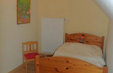 Schloß Roßdorf Ferienwohnungen & Camping - Foto 24