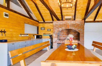 Villa Mali Sokol by Villas Guide - Foto 8