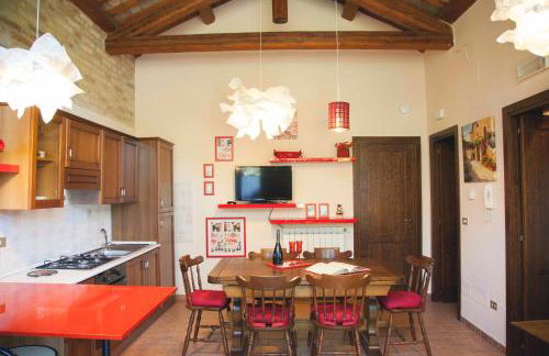 Agriturismo Terralieta - Foto 65