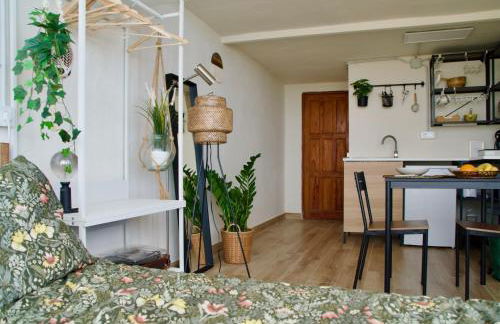 El estudio de Jessica - Foto 12