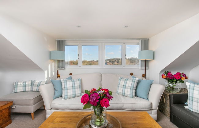 The Sky Penthouse - Foto 23