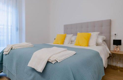 Apartamentos TriBeCa Centro I - Foto 7