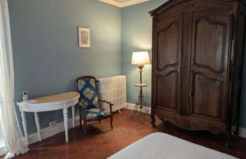 Le Domaine du Soulier -Gîte et chambres d'hôtes - La Maison du Gardien - Foto 10