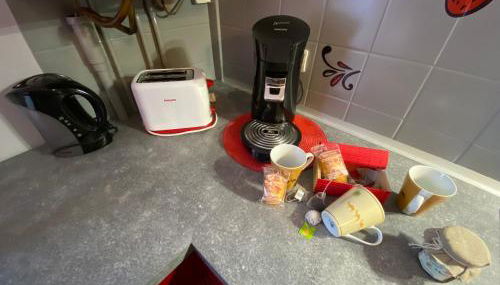 CHEZ NOUS BIS - Foto 5, toaster