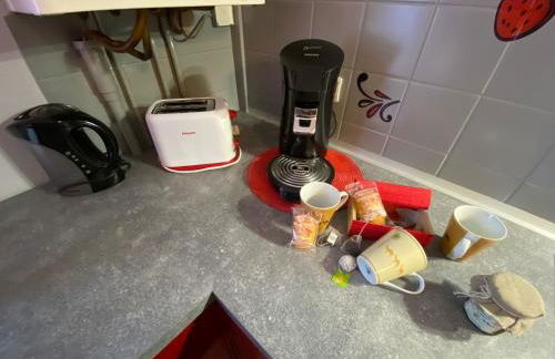 CHEZ NOUS BIS - Foto 5