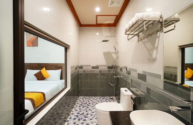 Thach's Homestay Tam Coc - Foto 32