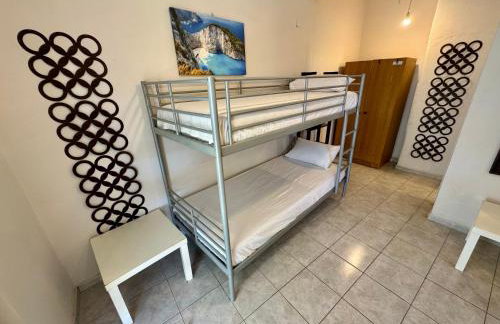 Seaside Apartments & Rooms Kampouri - Photo 48