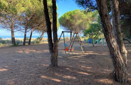MAISONS BORD DE MER- MARINE DE SORBO - Gîtes 3 épis - Foto 80