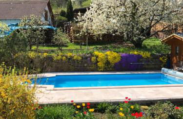 Ferienwohnungen Ries - Photo 14