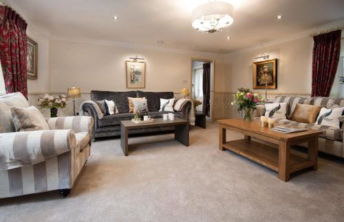 Dryburgh Steading Two - Foto 13