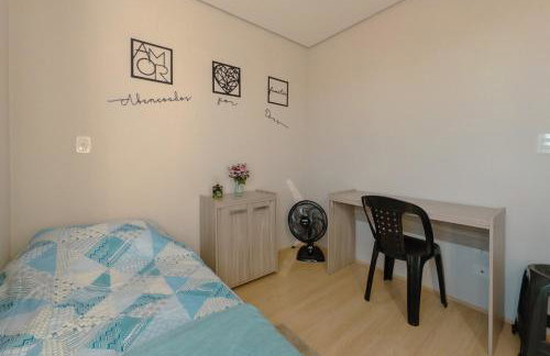 Acolhedor e Confortável LZ101 - Foto 29