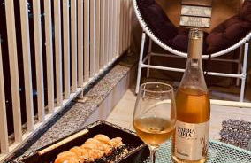 Terraço Harmony Flats GRU - Foto 17