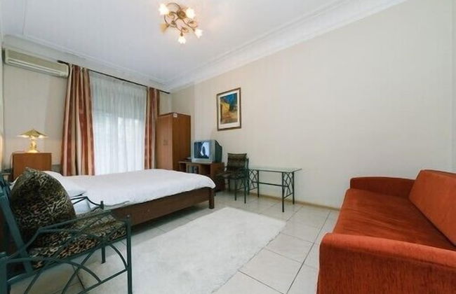 Alma Apartments - Foto 24