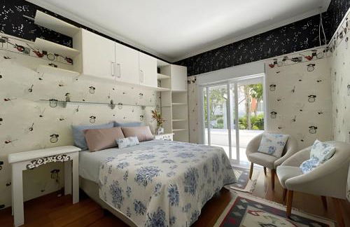 Mansão com Piscina | Conforto e Exclusividade - Foto 12