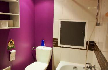 RisoulSki Antarès - Piscine et Sauna - Foto 76