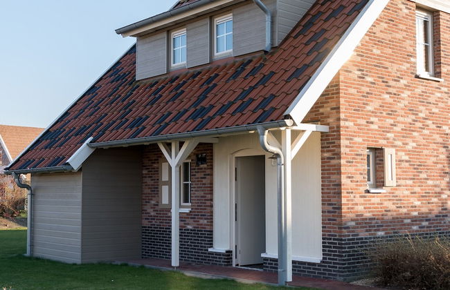 Villa at Klein Vink With Thermal Baths Access - Photo 31