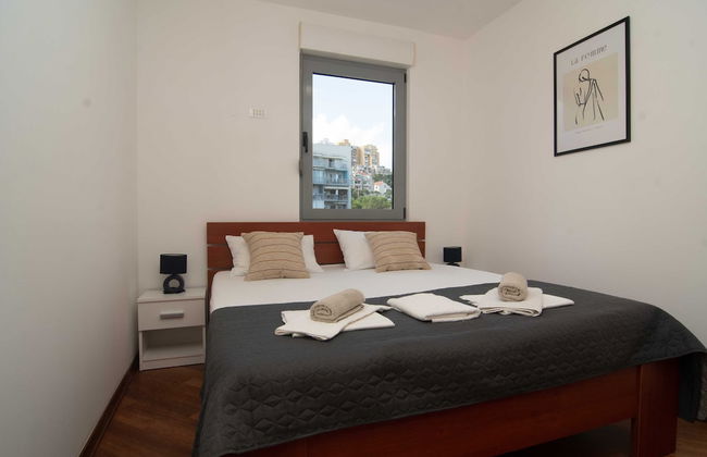 Apartments Nikolina - Foto 1