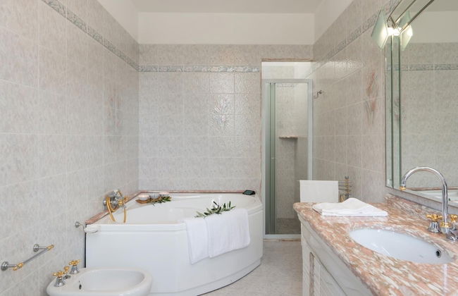 Villa Irene 6 Emma Villas - Foto 18