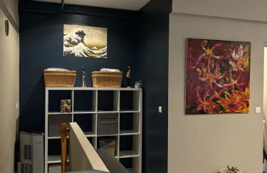 Montmartre Shelter - Foto 14