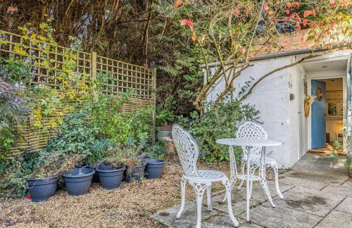 Delightful Studio in West Ashling - Pass the Keys - Foto 11