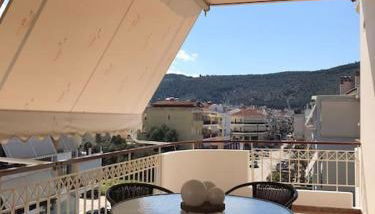 Three Graces in Nafplio - Foto 2