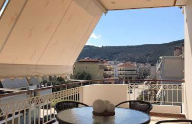 Three Graces in Nafplio - Foto 2