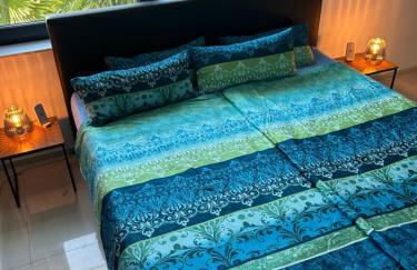 Sonnendeck - Wellness Whirlpool Garden & Grill,125qm - Foto 43