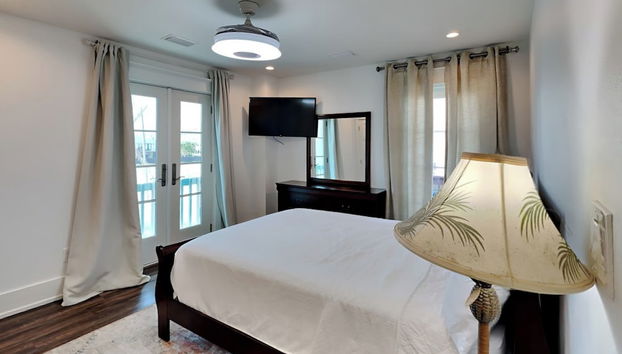 Sandcastle Dreams - Foto 3, Habitación