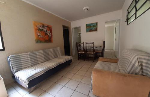 Seu pet é bem-vindo! Apartamento de 2 dormitórios - LA17 - Foto 1